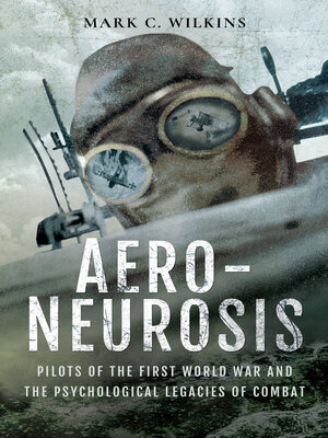 cover image of Aero-Neurosis